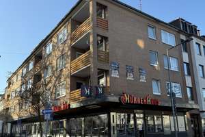 Gepflegte 3-Zimmer- Eigentumswohnung am Karlsplatz – Die vollständige Adresse der Immobilie erhältst du vom Anbieter., 47798 Stadtmitte, Krefeld – Vorschaubild 23