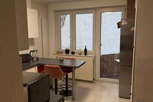 "Nähe Christuskirche" Gemütliche 2 Zimmer Wohnung mit Balkon – Die vollständige Adresse der Immobilie erhältst du vom Anbieter., 55116 Altstadt, Mainz – Vorschaubild 3