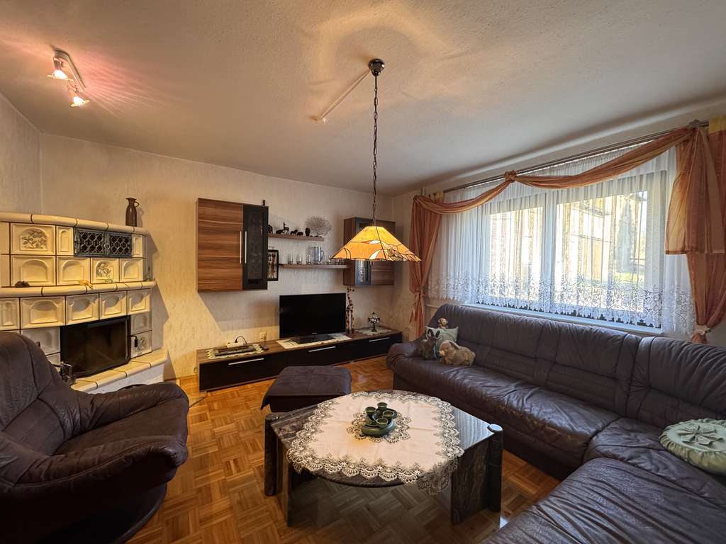 Immobilie in Zahna-Elster - Gepflegtes Wohnhaus in Zahna zu verkaufen! - Bild 3