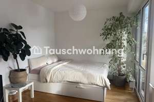 Tauschwohnung: Helle zentrale Wohnung mitten im Grünen – 80805 Alte Heide-Hirschau, München – Vorschaubild 7
