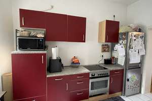 Großzügige Wohnung im Erdgeschoss mit Tageslichtbad & Wohnküche in Rheinnähe zum 1.7.2026 – Hohlstraße xx, 55130 Weisenau, Mainz – Vorschaubild 14