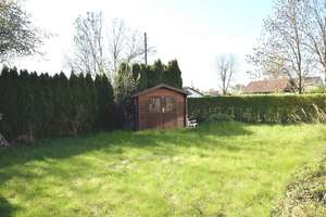 Südstadt: Gepflegtes, großes Haus mit 3 Wohnungen, Garten + Garage ... – Die vollständige Adresse der Immobilie erhältst du vom Anbieter., 38126 Südstadt-Rautheim-Mascherode, Braunschweig – Vorschaubild 5