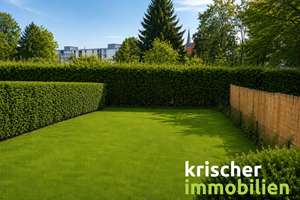 Kapitalanleger! 2 Zimmer mit schönem Garten – 40472 Unterrath, Düsseldorf – Vorschaubild 2