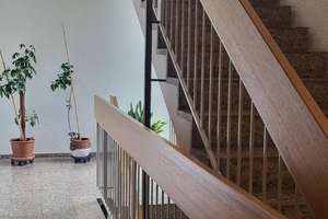 Gefragte Wohnanlage, 2-Zimmerwohnung mit Süd Balkon und Ausblick ! – Düsseldorfer Str. 43, 90425 Wetzendorf, Nürnberg – Vorschaubild 16