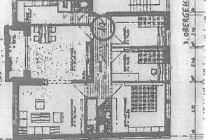 Einziehen und wohlfühlen - 105 qm mit Balkon, Garage und neuer Küche und neuen Bädern – Tunnelstraße 5, 42283 Barmen, Wuppertal – Vorschaubild 13