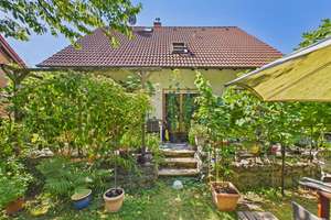 Platz zum Wohlfühlen in Hagen-Halden: Einfamilienhaus mit Kamin und Garten – Die vollständige Adresse der Immobilie erhältst du vom Anbieter., 58093 Lennetal, Hagen – Vorschaubild 15