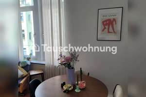 Tauschwohnung: Sehr schöne Altbauwohnung in Düx – Die vollständige Adresse der Immobilie erhältst du vom Anbieter., 50679 Deutz, Köln – Vorschaubild 2