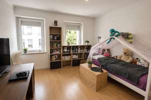 STILVOLL INVESTIEREN – 3-ZIMMER MIT BALKON UND BLICK AUF DEN WASSERTURM – Die vollständige Adresse der Immobilie erhältst du vom Anbieter., 41063 Am Wasserturm, Mönchengladbach – Vorschaubild 9