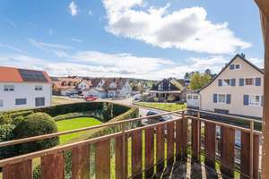 Charmantes Einfamilienhaus mit Einliegerwohnung und großem Garten – viel Raum für Ihre Wohnideen – Die vollständige Adresse der Immobilie erhältst du vom Anbieter., 79227 Schallstadt – Vorschaubild 10