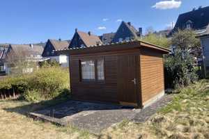 Einfamilienhaus mit tollem Grundstück in beliebter Wohnlage im Stadtgebiet von Siegen – Siegen-Wittgenstein (Kreis) – Vorschaubild 6