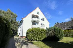 Moderne Wohnung in zentraler Lage von Rahlstedt! – Die vollständige Adresse der Immobilie erhältst du vom Anbieter., 22147 Rahlstedt, Hamburg – Vorschaubild 1