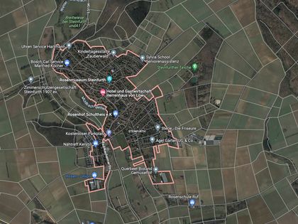 Grundstück kaufen in Bad Nauheim ImmoScout24