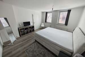 Modernisierte 2-Zimmer Wohnung in Linden-Süd zur Vermietung oder Eigennutzung – Ricklinger Straße 87, 30449 Linden-Süd, Hannover – Vorschaubild 5
