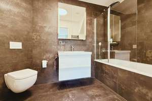 Design-Townhouse an der Rummelsburger Bucht – 305 m², Garten, Tinyhouse, Atelier & Dachterrasse – Vicki-Baum-Str. 60, 10317 Rummelsburg, Berlin – Vorschaubild 13
