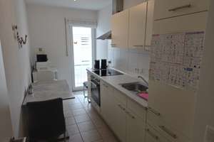 Mietwohnung mit EBK und zwei Balkonen in Ingolstadt-Ringsee – Frueaufstraße 11, 85053 Südost, Ingolstadt – Vorschaubild 5