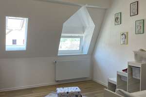 Stilvolle Maisonette im sanierten Altbau – zentral & flexibel – Die vollständige Adresse der Immobilie erhältst du vom Anbieter., 89077 Weststadt, Ulm – Vorschaubild 9