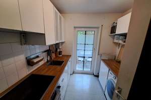 Helle 3-Zimmer-Wohnung mit 2 Balkonen in zentraler Lage der Südweststadt – Gartenstraße 92, 76135 Südweststadt, Karlsruhe – Vorschaubild 4