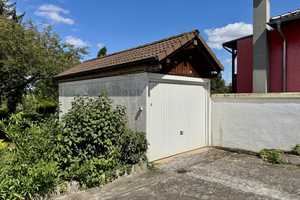 Einfamilienhaus mit großem Garten und Garage – Mainz-Bingen (Kreis) – Vorschaubild 25