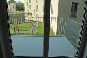 Wohnen im Brauns Quartier - Aufzug und Balkon inklusive – Brauns Quartier 4, 6484 Quedlinburg – Vorschaubild 13