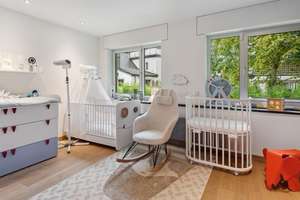 Wellness-Villa mit Indoor & Outdoor-Pool auf auf 1200m² in Forstwald – Die vollständige Adresse der Immobilie erhältst du vom Anbieter., 47804 Forstwald, Krefeld – Vorschaubild 15