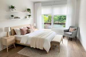 Wohnen am Triller - Helle Wohnung mit Fernblick ins Grüne – Lohmeyerstraße 34, 66119 Alt-Saarbrücken, Saarbrücken – Vorschaubild 11
