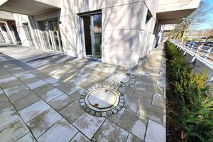Wunderschöne Neubauwohnung 2-Zimmer - Innenstadt-Ost! – 44141 Westfalendamm, Dortmund – Vorschaubild 15