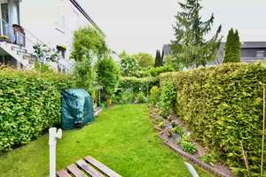 RUDOWER HÖHE // STADTVILLA  BJ. 1985// 4-ZI. ETW// 1.OG// GRÜNBLICK // GARTEN // € 415.000,- //94 QM – Neudecker Weg xx, 12355 Rudow, Berlin – Vorschaubild 6