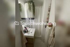Tauschwohnung: München: Suche 3-Zi-Whg, biete 1-Zi in Schwabing – Die vollständige Adresse der Immobilie erhältst du vom Anbieter., 80796 Neuschwabing, München – Vorschaubild 3