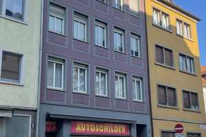Mehrfamilienhaus Karmelitenstr. 19 in Würzburg  – Karmelitenstraße 19, 97070 Würzburg – Vorschaubild 2