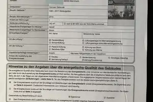Familienidyll mit Charme auf 143 qm – Reihenmittelhaus MA-Gartenstadt mit Winter-und Naturgarten – Mannheim – Vorschaubild 38