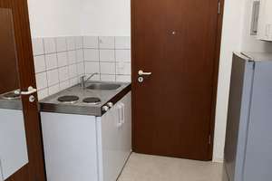 Zentral wohnen oder investieren in Ludwigshafen Mitte – 1-Zimmer-Wohnung mit weiteren Einheiten – 67059 Mitte, Ludwigshafen am Rhein – Vorschaubild 2