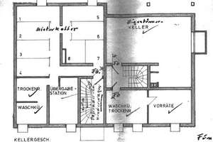 Renditestarke Kapitalanlage in Düsseldorf Urdenbach – Die vollständige Adresse der Immobilie erhältst du vom Anbieter., 40593 Urdenbach, Düsseldorf – Vorschaubild 49