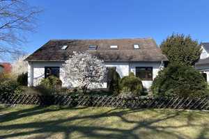 **possiel makes it possible** Herrliches Grundstück - Einfamilienhaus  in Neuhaus – Wolfsburg – Vorschaubild 1
