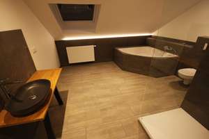 Ostersbaum - Außergewöhnliches 3-Zimmer Dachgeschoss komplett renoviert – Ostersbaum 18, 42107 Elberfeld, Wuppertal – Vorschaubild 3