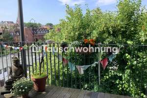 Tauschwohnung: 2-Zimmer-Flat in Ottensen zum Tausch – Große Brunnenstraße 141, 22763 Ottensen, Hamburg – Vorschaubild 2