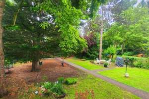 Kernsanierte 2-Zimmer-Wohnung am Schäfersee mit Gartennutzung – Aroser Allee 98, 13407 Reinickendorf (Ortsteil), Berlin – Vorschaubild 7