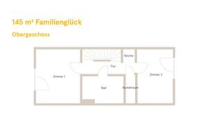Rohbaubesichtigung im benachbarten Wohnpark 28.7. von 12 – 13 Uhr: 145 m² Familienglück in Leipzig – Herbert-Thiele-Straße 16, 4349 Plaußig-Portitz, Leipzig – Vorschaubild 17