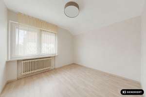 Freistehendes Einfamilienhaus mit großem Grundstück und Gestaltungspotenzial in Leverkusen-Opladen – 51379 Opladen, Leverkusen – Vorschaubild 19
