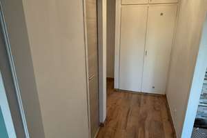 Helle 3-Zimmer-Wohnung mit Balkon, Aufzug & EBK | Nähe Ledermuseum – 63067 Messehalle, Offenbach am Main – Vorschaubild 12