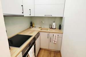 2-Zimmer-Maisonette-Wohnung in Regensburg-Kumpfmühl - ab 01.08.2026 frei – Die vollständige Adresse der Immobilie erhältst du vom Anbieter., 93051 Kumpfmühl-Ziegetsdorf-Neuprüll, Regensburg – Vorschaubild 5