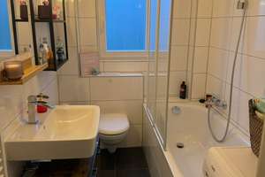 Nachmieter gesucht – möblierte 3-Zimmer-Wohnung in Bochum-Gerthe – Berghofer Heide 37, 44805 Gerthe, Bochum – Vorschaubild 4