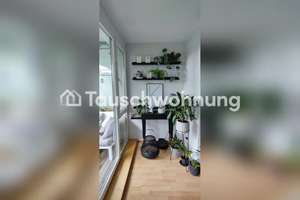 Tauschwohnung: Nähe Südstadt mit Blick ins Grüne – Die vollständige Adresse der Immobilie erhältst du vom Anbieter., 50968 Raderberg, Köln – Vorschaubild 7