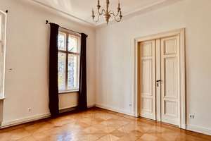 Bezugsfreie Altbau Wohnung nahe Viktoria Park – Kreuzbergstrasse 76, 10965 Kreuzberg, Berlin – Vorschaubild 5