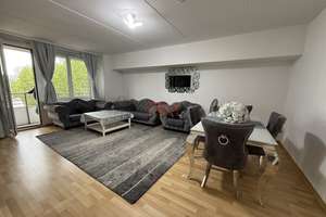 100 qm Apartment im Berliner Zentrum - zwischen Alex und Potsdamer Platz - provisionsfrei
