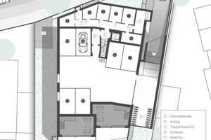 Eleganz trifft Komfort – Stilvoll leben in bester Kaiserswerther Lage – Kreuzbergstraße 93 a, 40489 Kaiserswerth, Düsseldorf – Vorschaubild 6