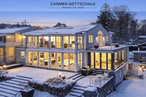 See- & Bergblick! Traumhafte Residenz zum Wohlfühlen. Modern, hell und sofort bezugsbereit. – Die vollständige Adresse der Immobilie erhältst du vom Anbieter., 82327 Tutzing – Vorschaubild 11