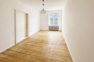 Bezugsfreie 2-Zimmer-Wohnung mit
Altbaucharme in Schöneberg – Kärntener Straße 4, 10827 Schöneberg, Berlin – Vorschaubild 7