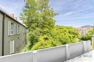 Charmante 3-Zimmer-Maisonette mit Galerie & viel Potenzial – Die vollständige Adresse der Immobilie erhältst du vom Anbieter., 80637 Dom Pedro, München – Vorschaubild 12