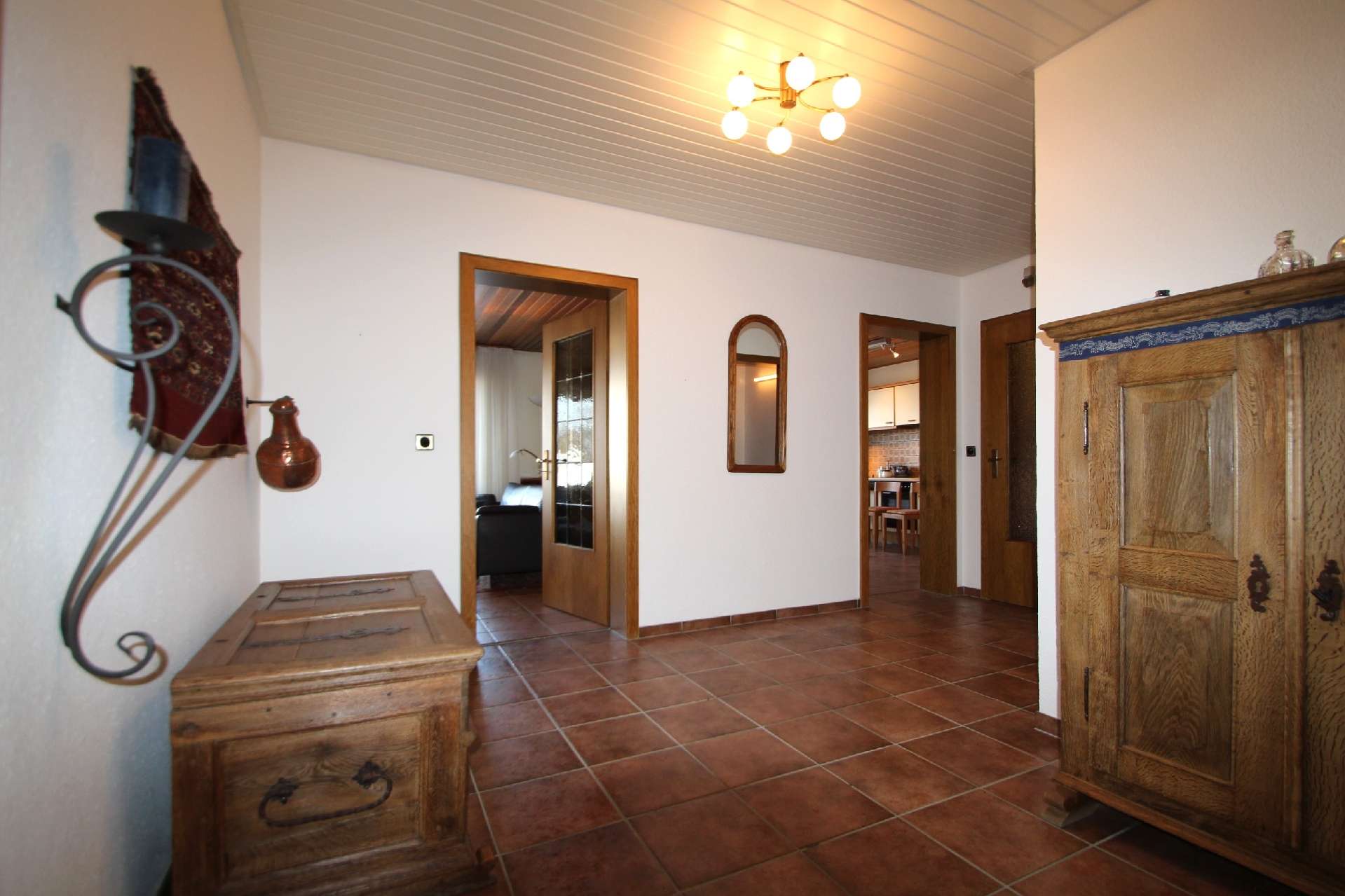 Immobilie in Fröndenberg/Ruhr - Gepflegtes Einfamilienhaus mit idealer Aufteilung und guter Substanz in idyllischer Dorflage - Bild 12