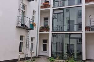 4-Zimmer-Wohnung mit Balkon und 119,92 m² Wohnfläche in Magdeburg